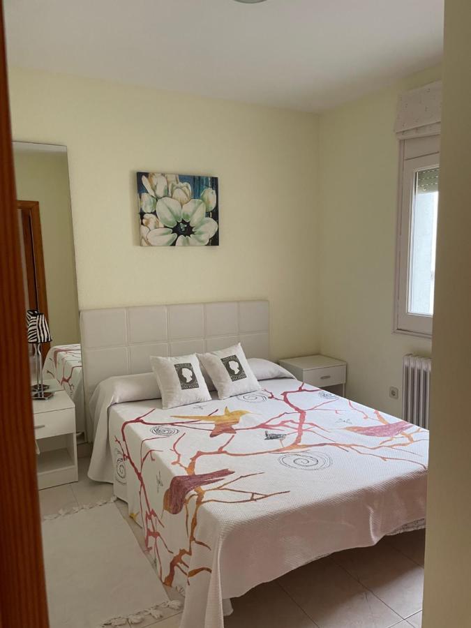 Apartamento Tranquilo En Roses Centro Cerca De La Playa Costa Brava Exterior foto