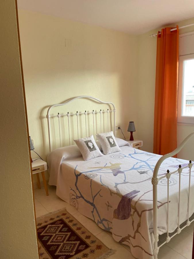 Apartamento Tranquilo En Roses Centro Cerca De La Playa Costa Brava Exterior foto